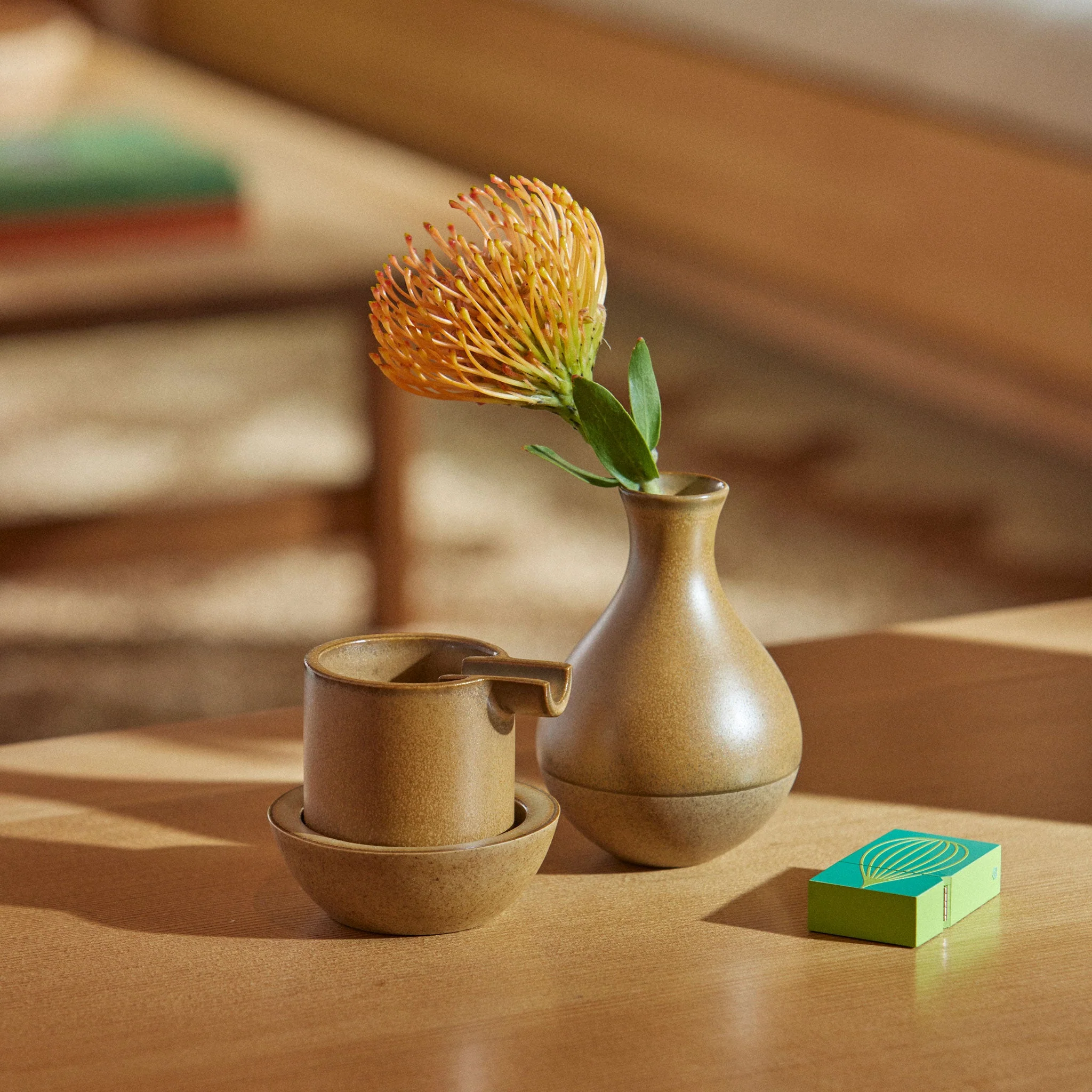 Ashtray Set by Seth - Image 12