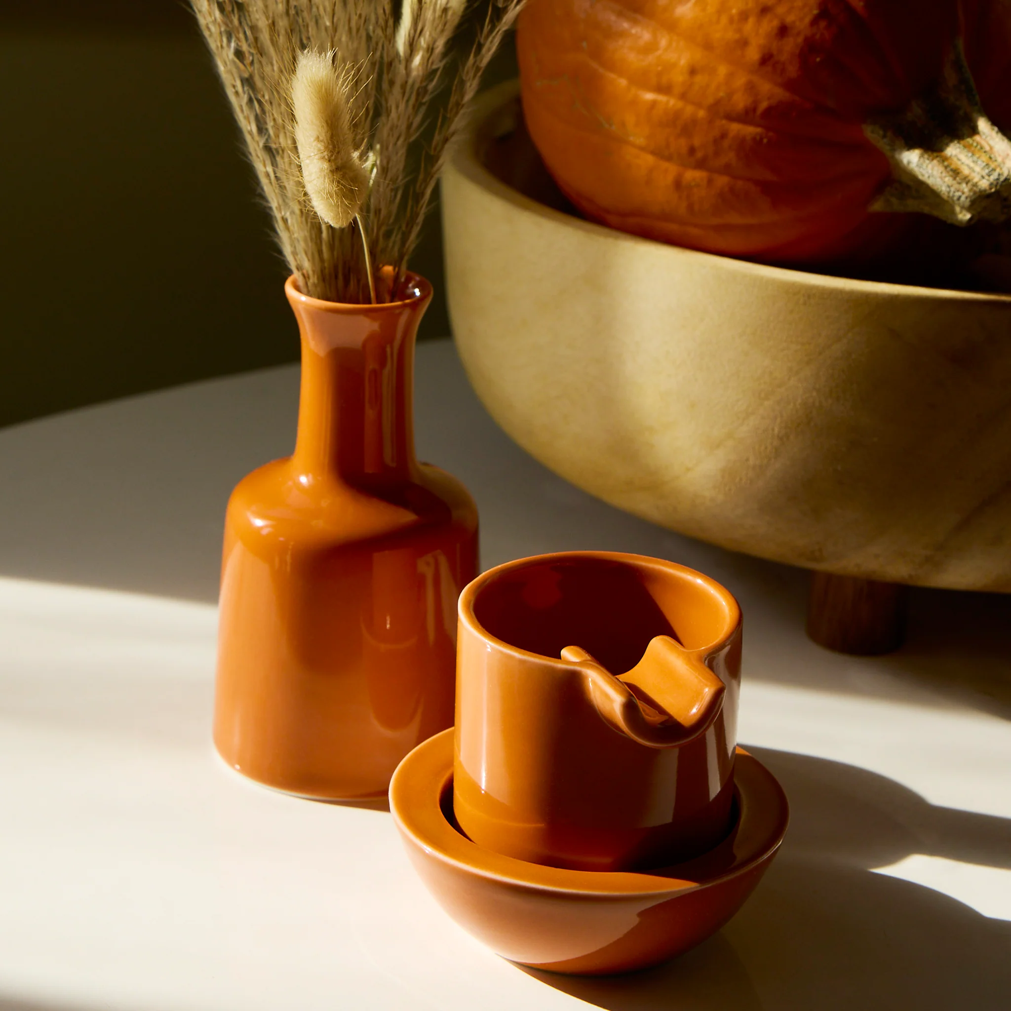 Ashtray Set by Seth - Image 20