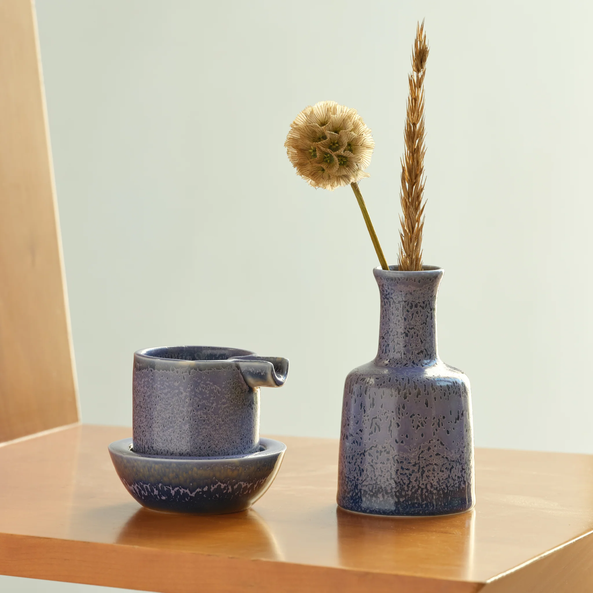 Ashtray Set by Seth - Image 25