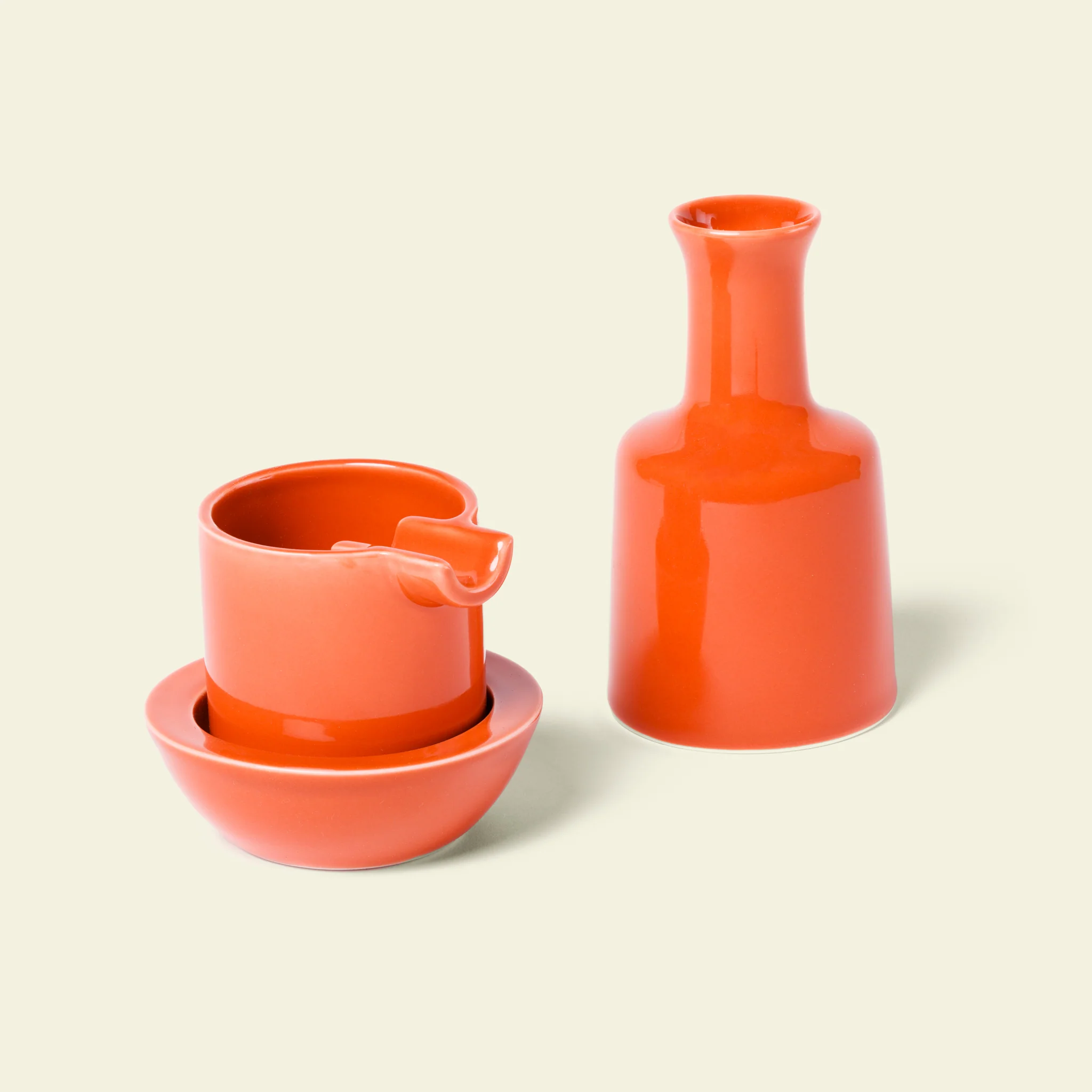 Ashtray Set by Seth - Image 8