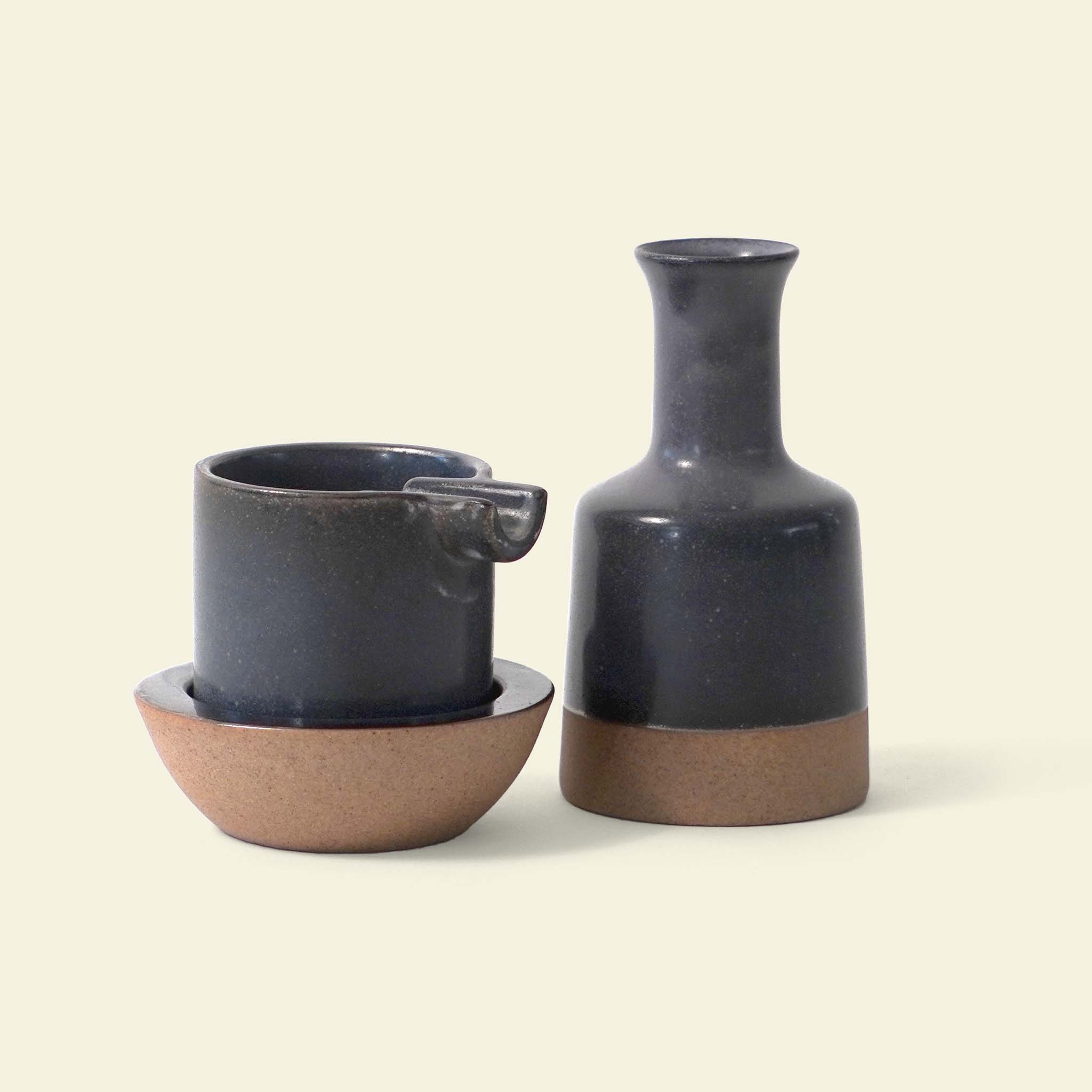 Ashtray Set by Seth - Image 9