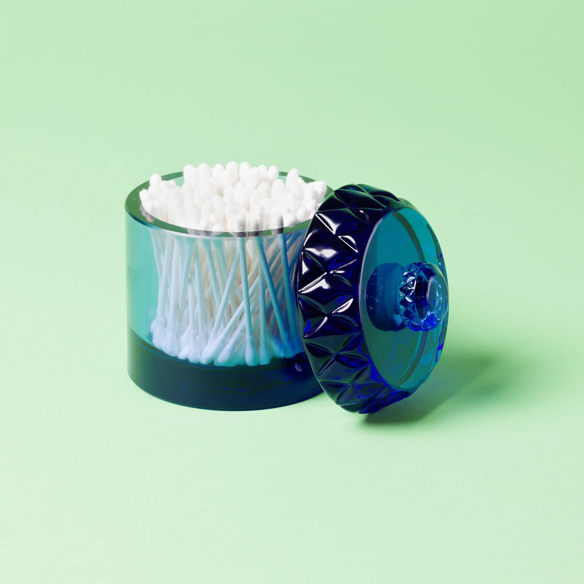 Glass Stash Jar - Image 5