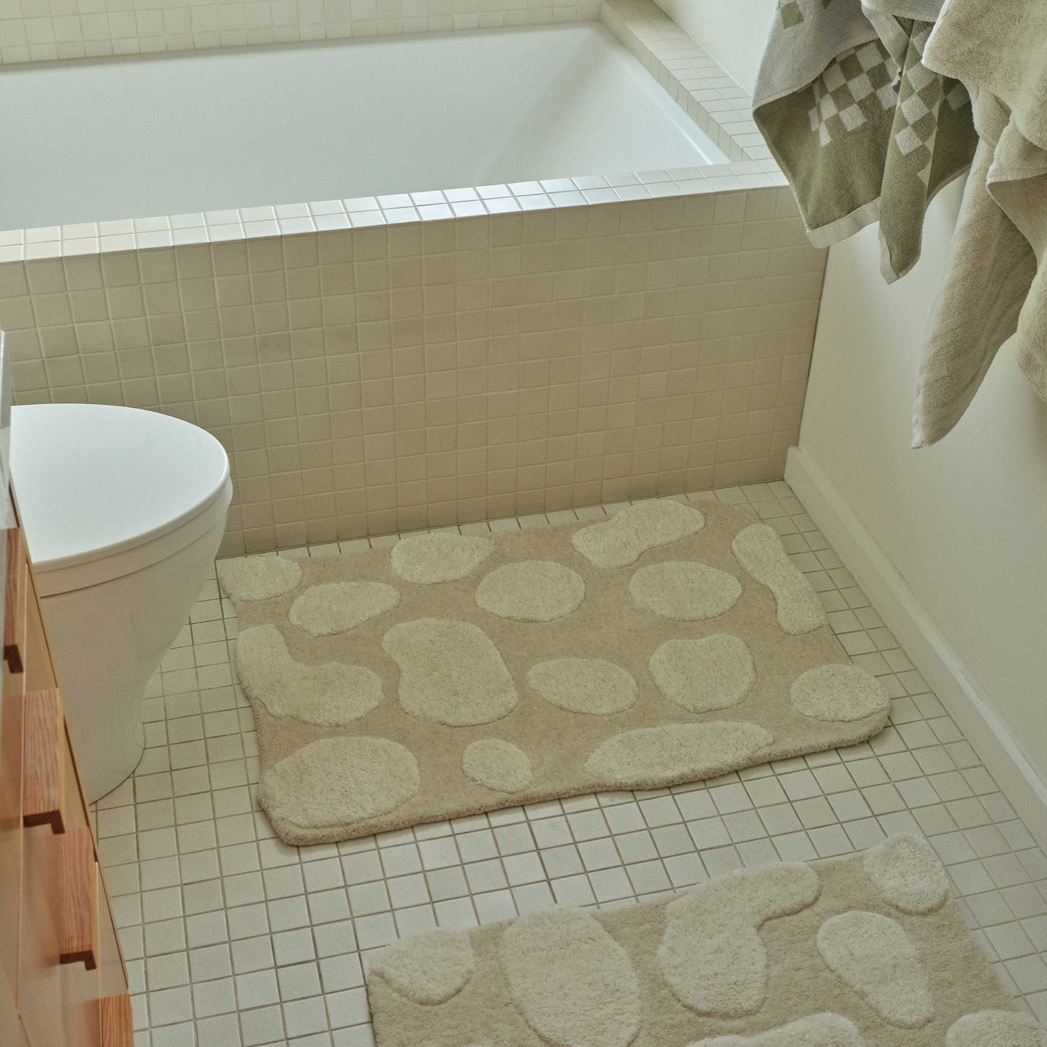Gloopy Rug - 2' x 3' Rectangle - Image 8