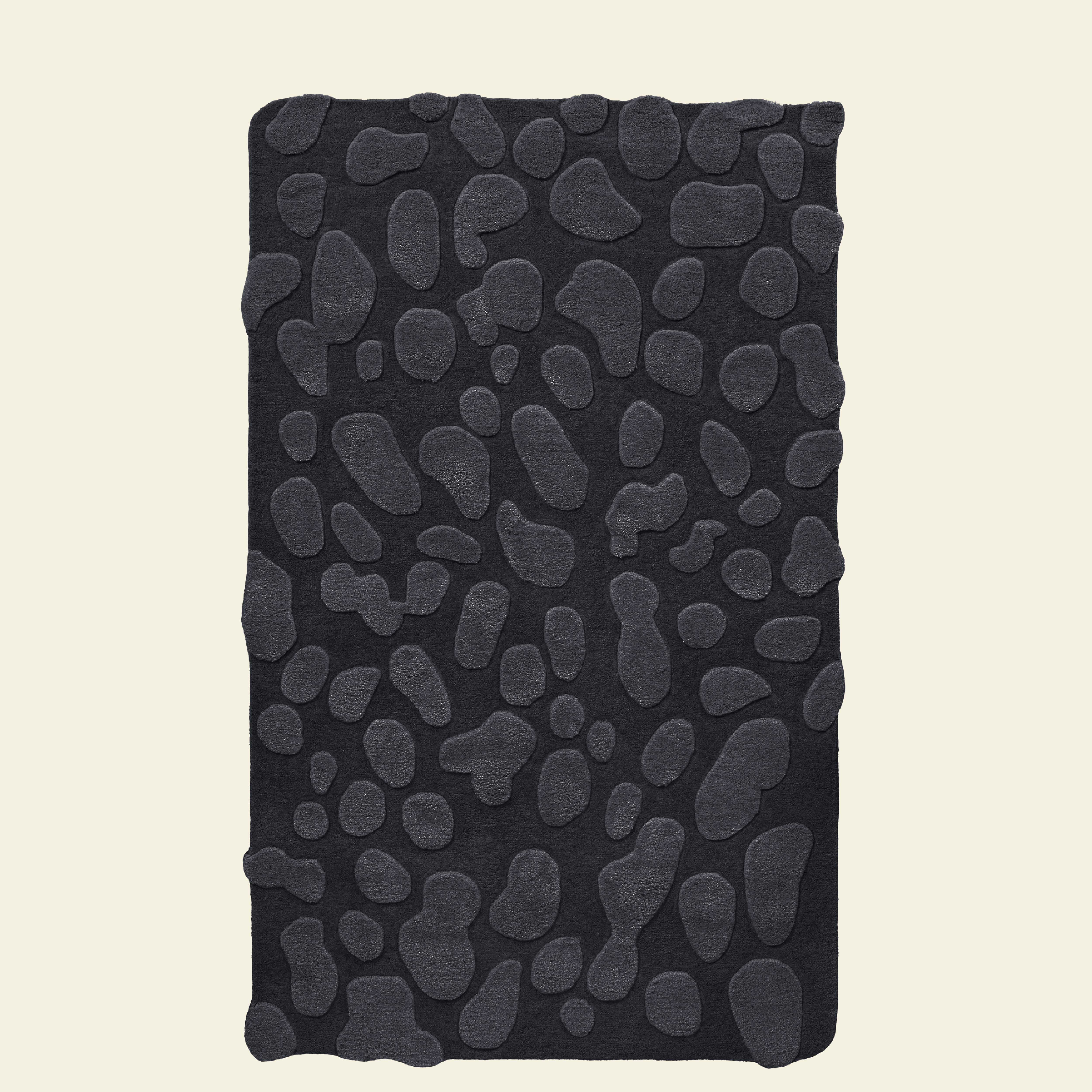 Gloopy Rug - 5' x 8' Rectangle - Image 7