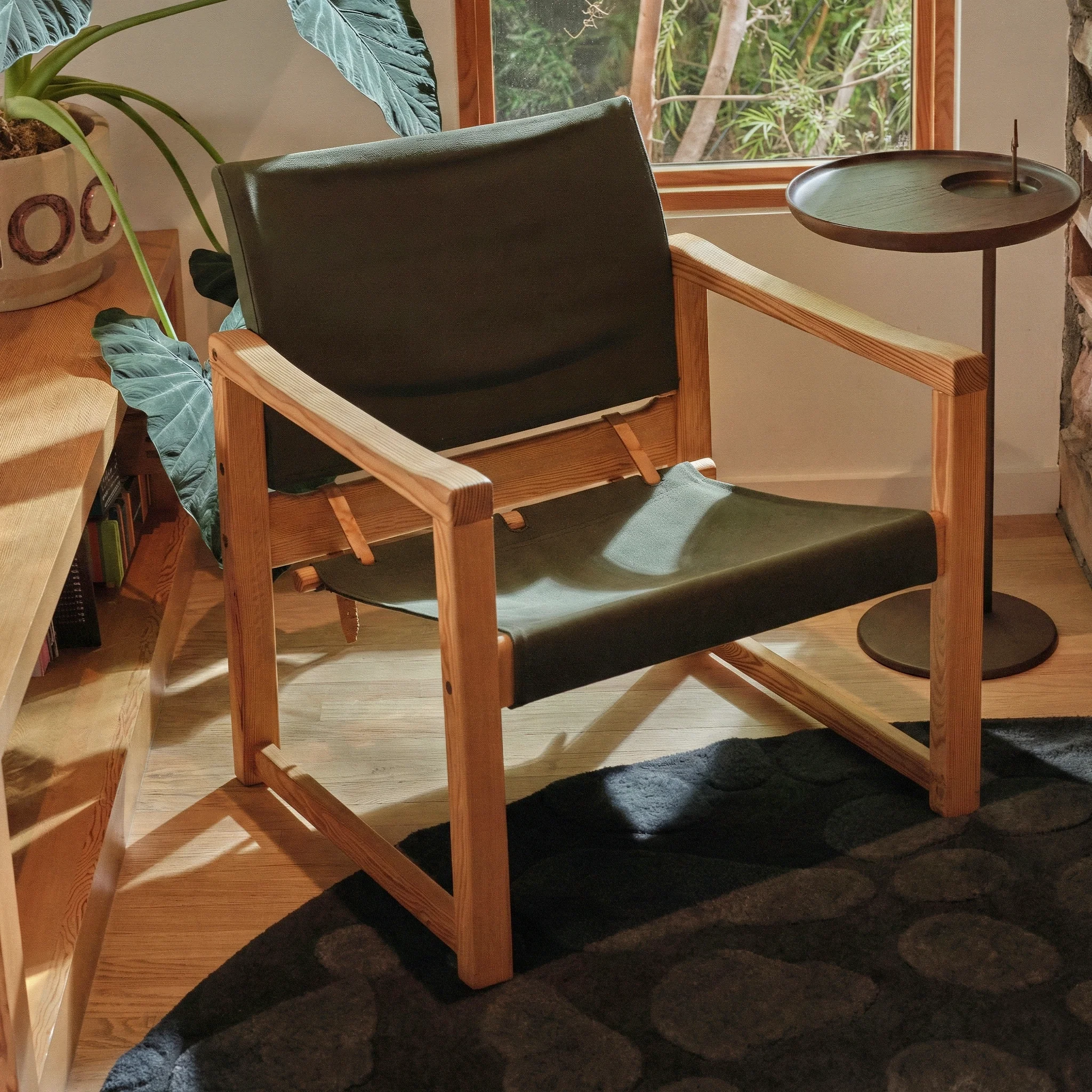 Gloopy Rug - 6' Round - Image 8