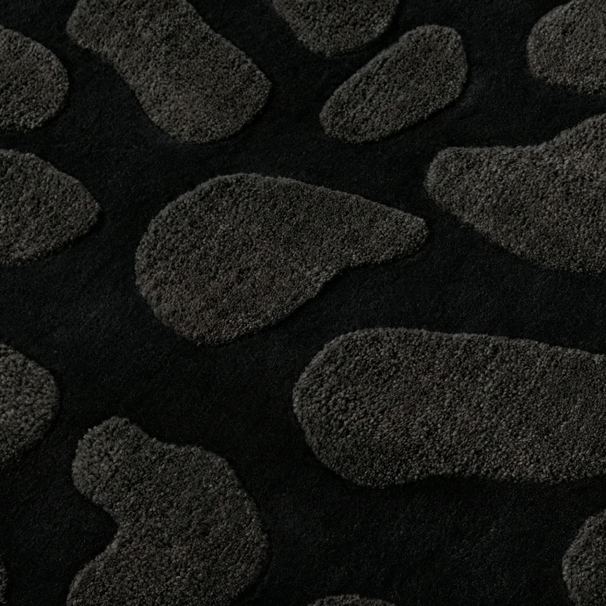 Gloopy Rug - 2'6" x 8' Runner - Image 12