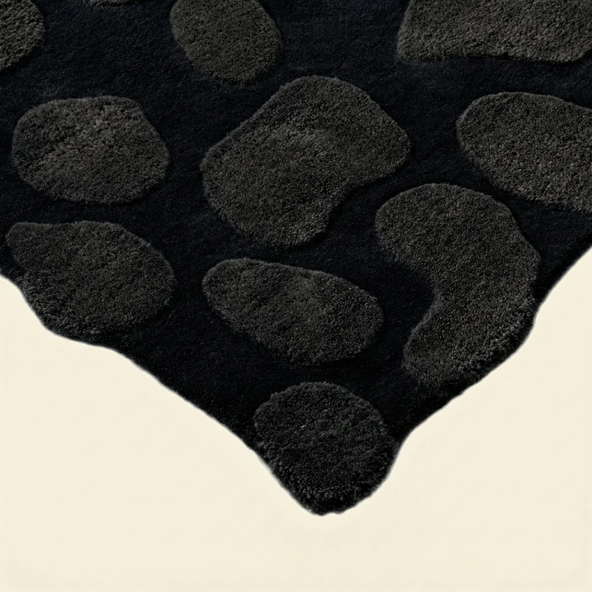Gloopy Rug - 2'6" x 8' Runner - Image 13