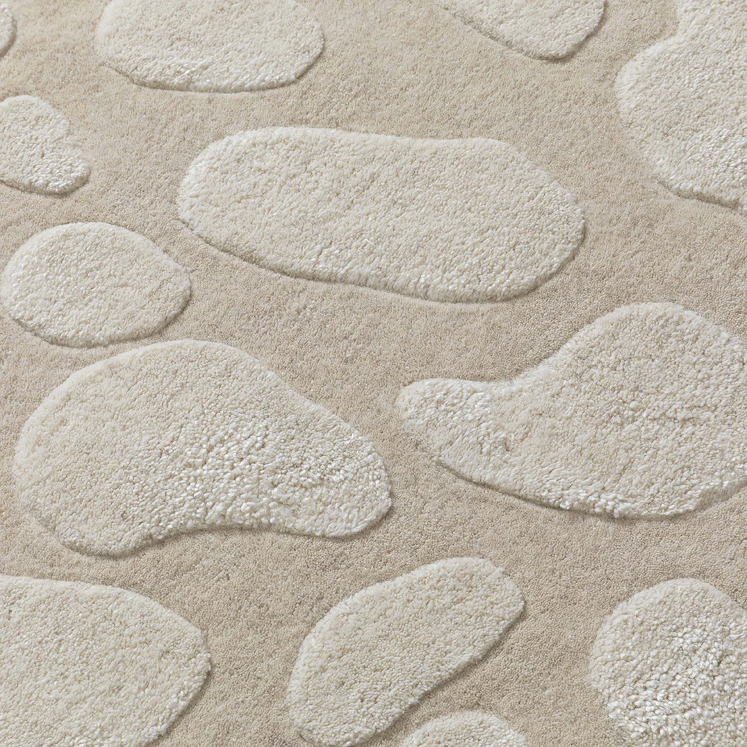 Gloopy Rug - 2'6" x 8' Runner - Image 14