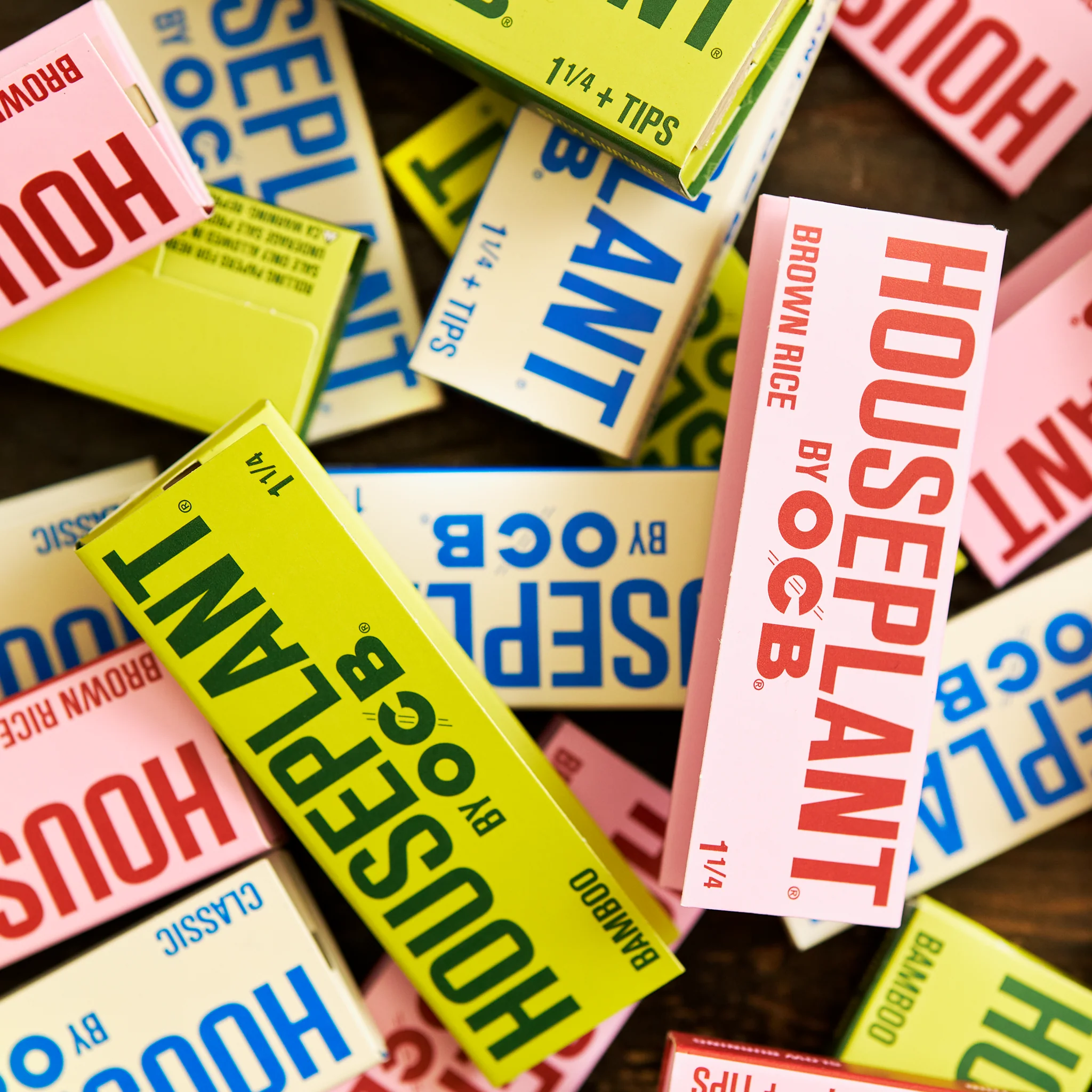 Classic Rolling Papers + Tips - Image 3