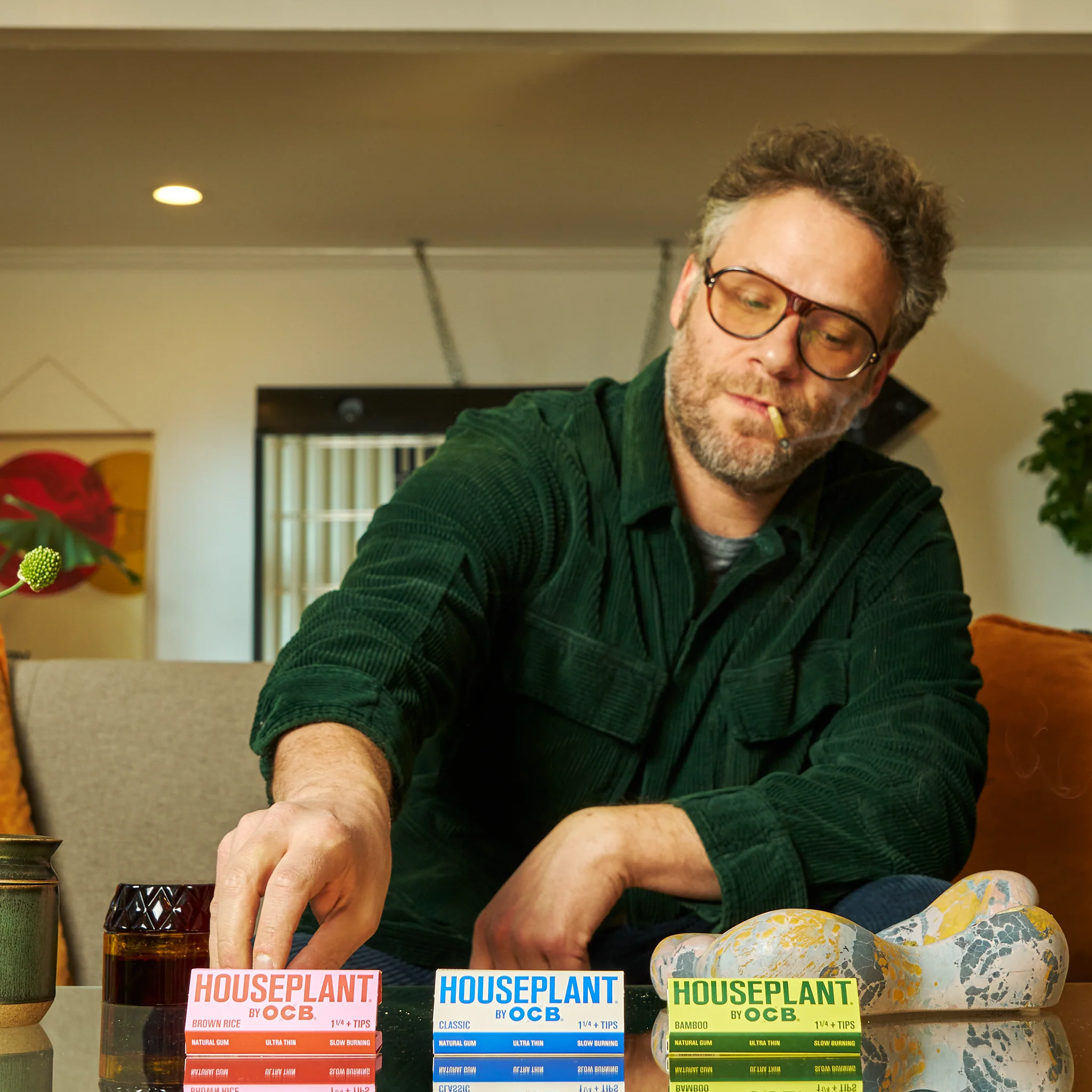 Classic Rolling Papers + Tips - Image 4