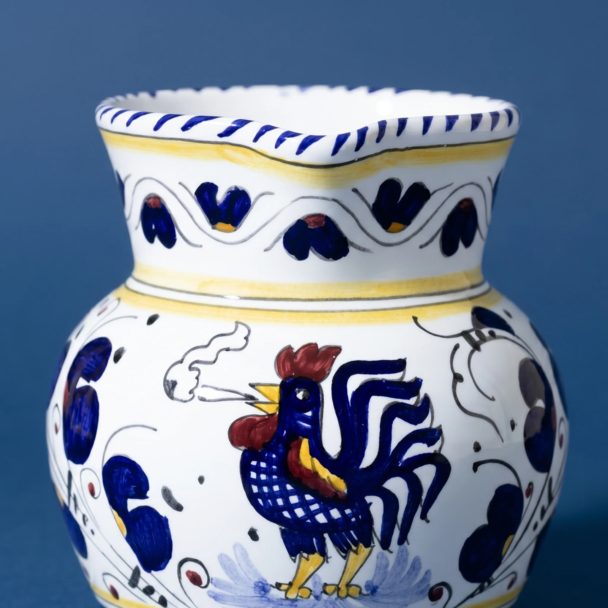 The Rooster Pitcher - Image 2