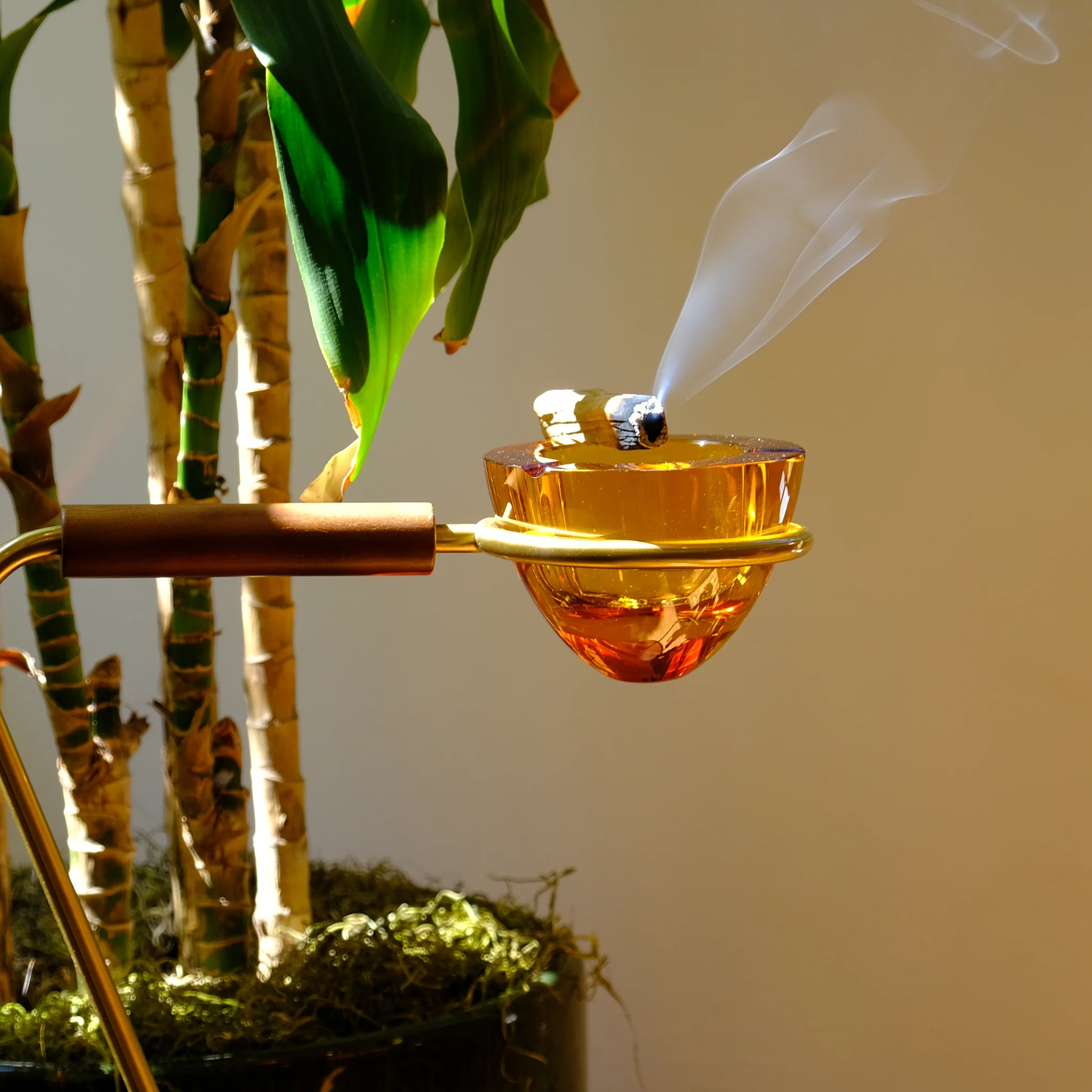 Standing Ashtray - Image 10