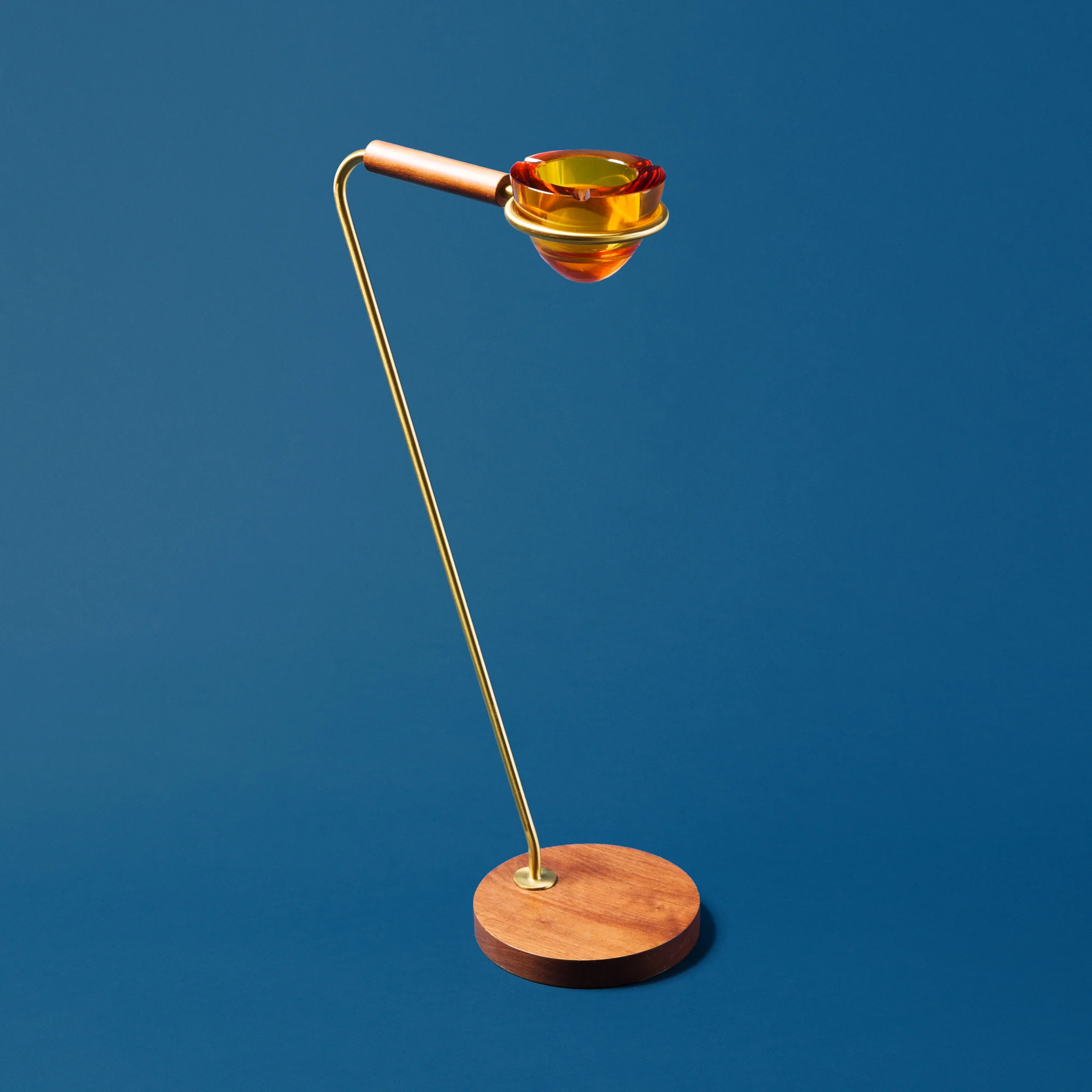 Standing Ashtray - Image 3
