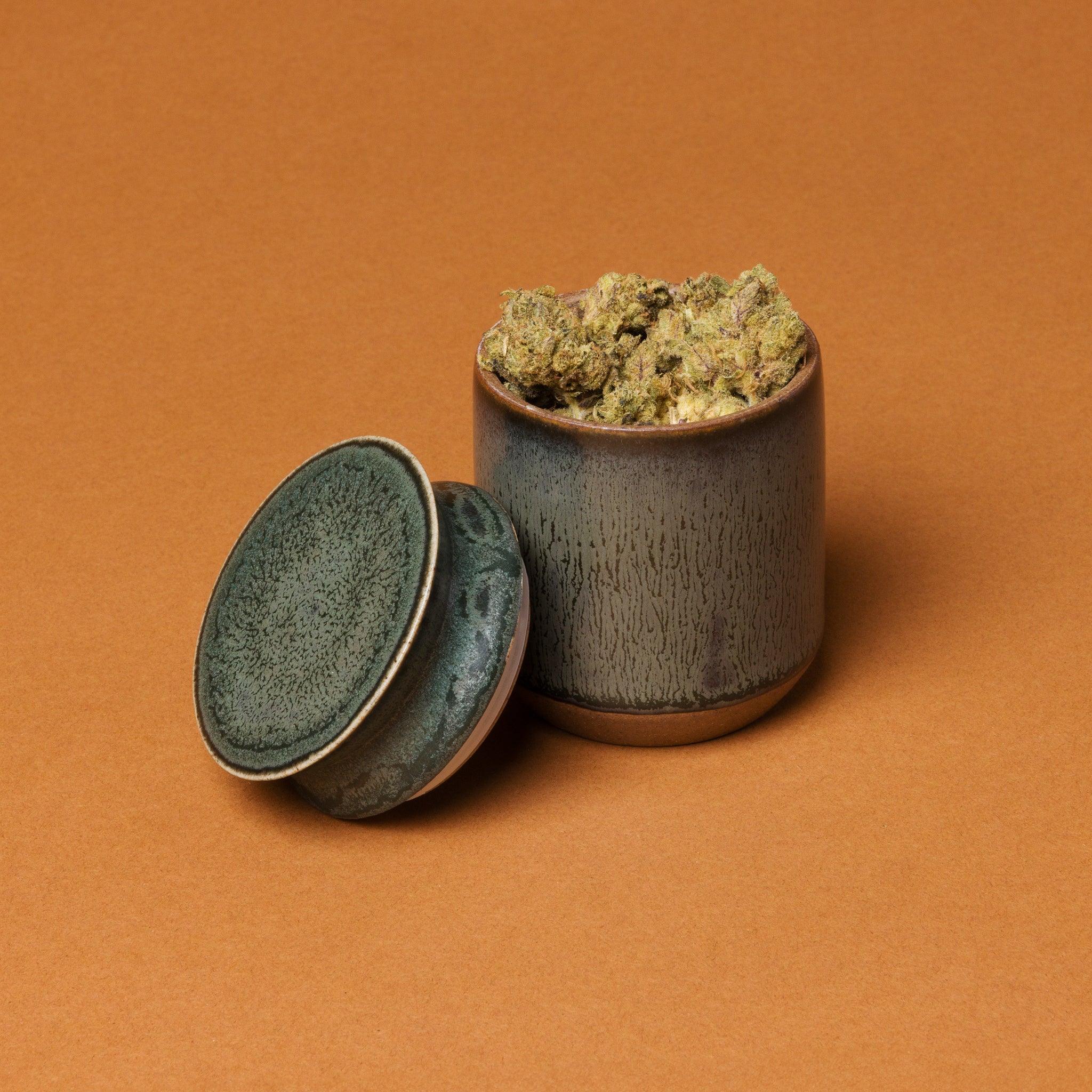 Stash Jar by Seth - Image 5