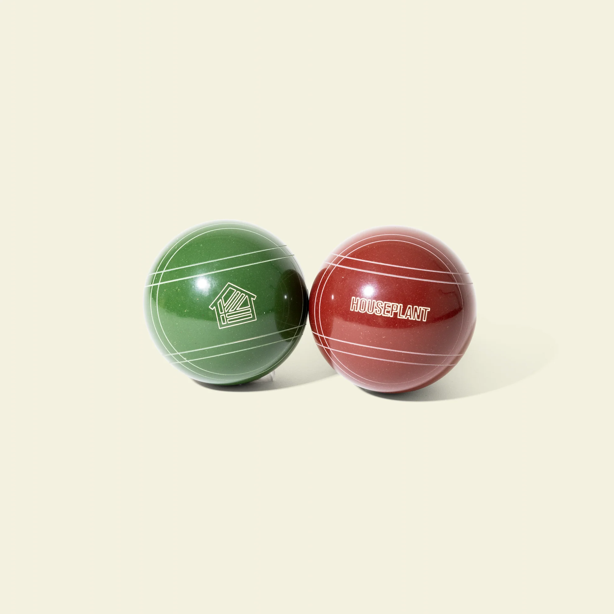 The Bocce Ball Set - Image 3