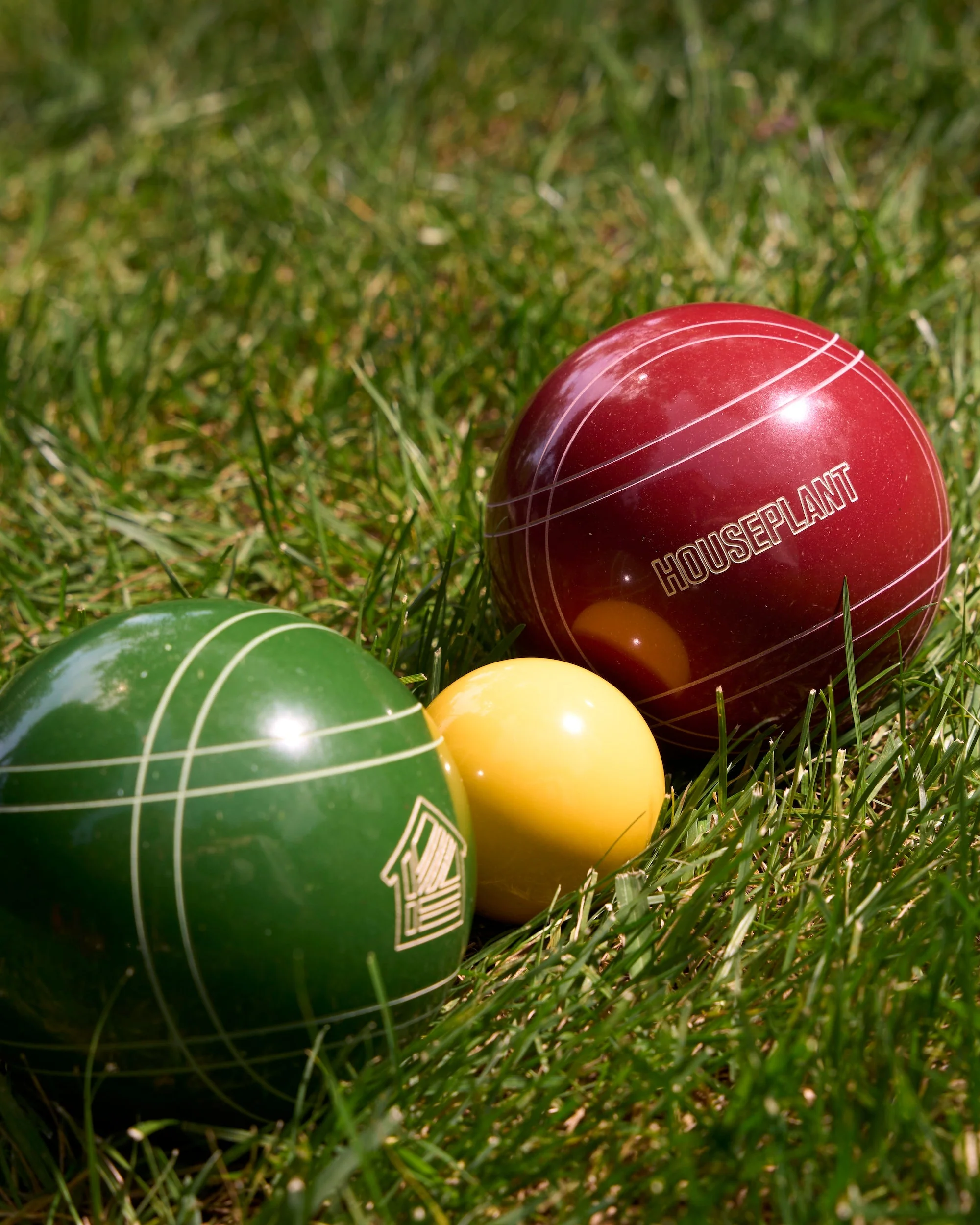The Bocce Ball Set - Image 6