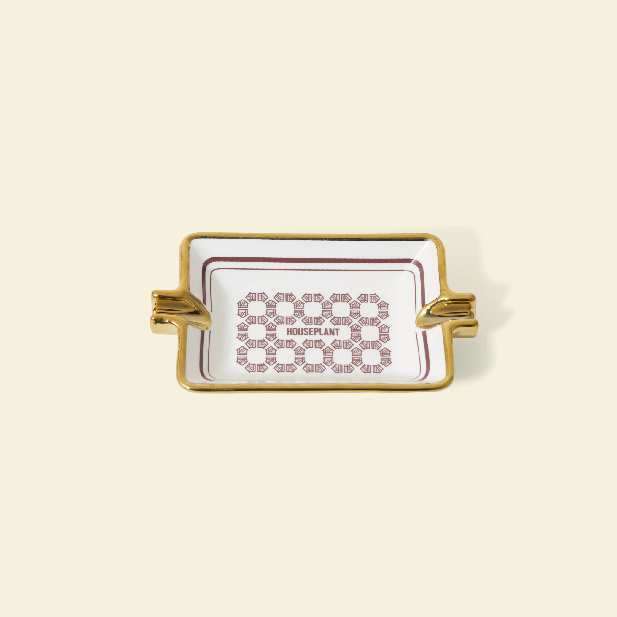 The Catchall Ashtray - S