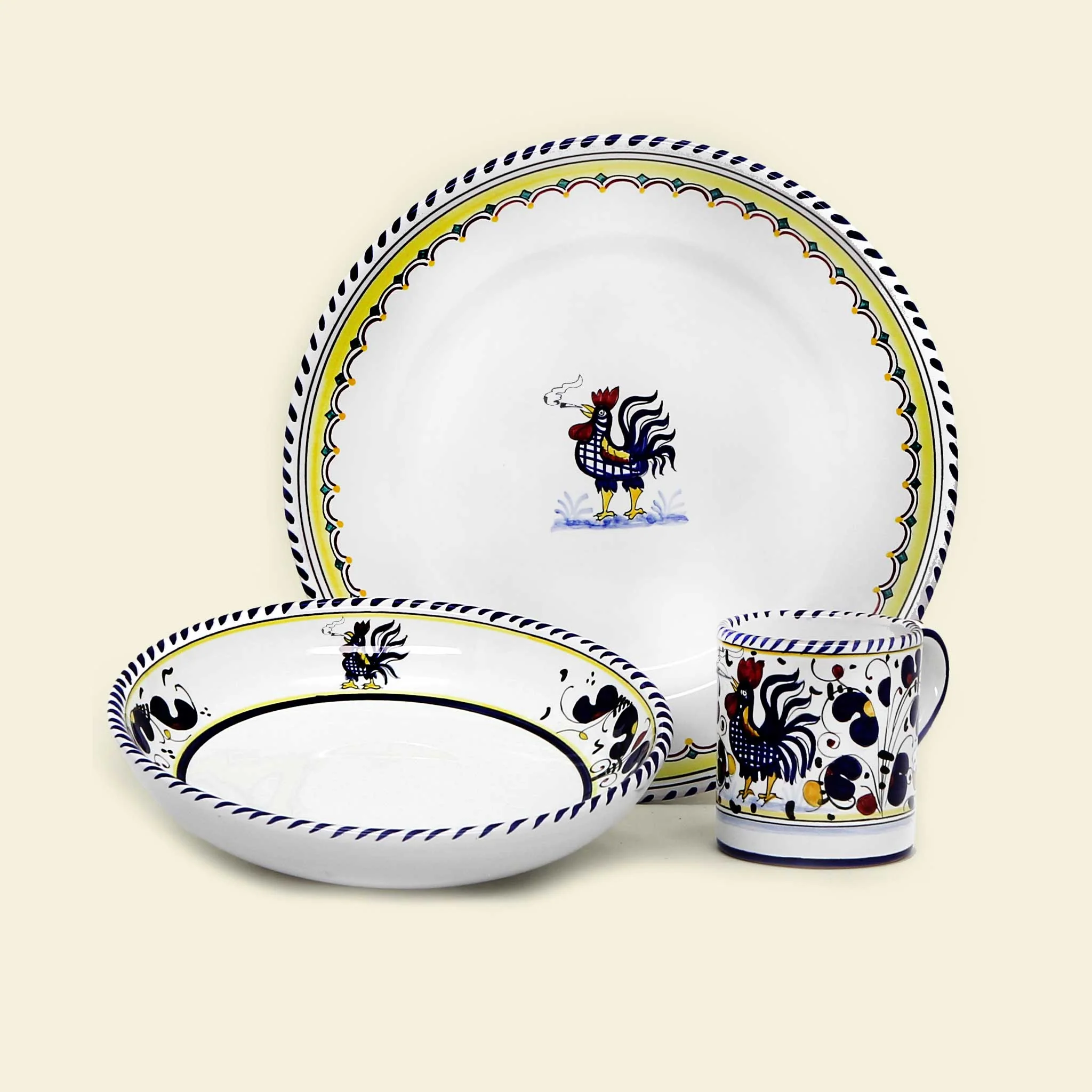 Italian Collection Bundles
